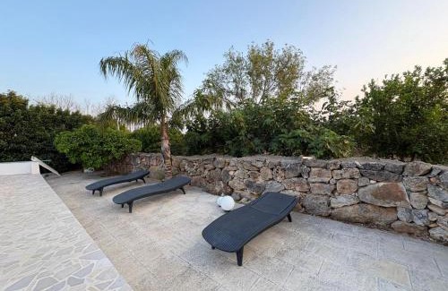 Province of Lecce Apartment | LI CAVALIERI