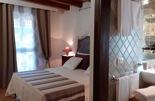 Buddittogliu Straulas Bed & Breakfast | Li Muntigeddi