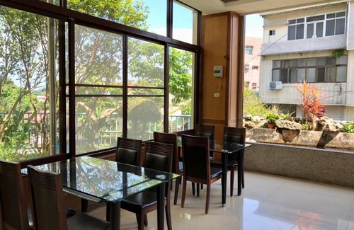 Baihe House | Li Quan Hot Spring Resort
