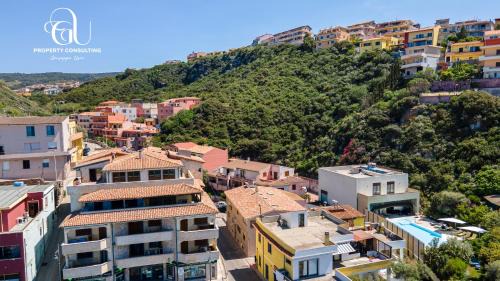 Castelsardo Historic Centre Apartment | lI Terrazzo Sul Castello-Rinnovato nel 2024