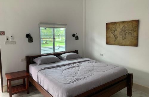 Prachuap Khiri Khan House | Liam Resort