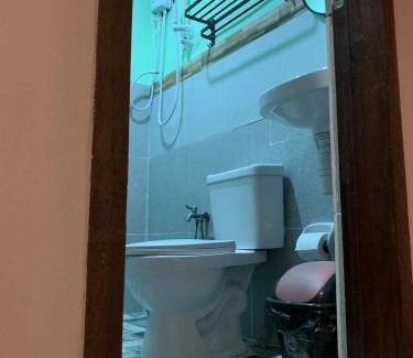 Barangay Buena Suerte House | Liam's Homestay El Nido
