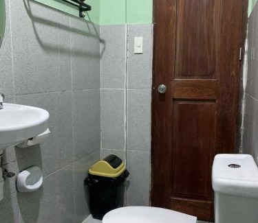 Barangay Buena Suerte House | Liam's Homestay El Nido