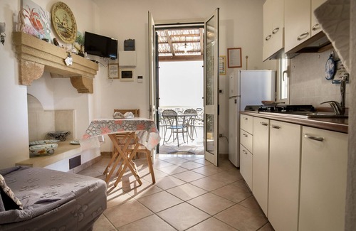 Torre Vado Apartment | Liama 2 - Magical Salento