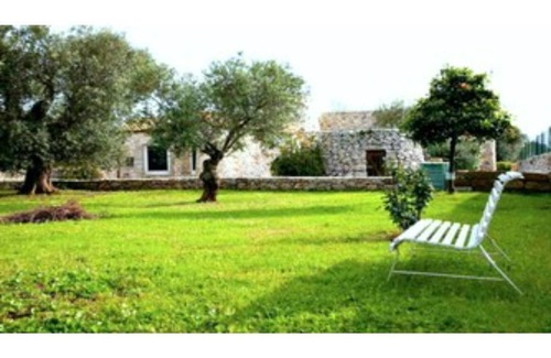 Torre Vado Apartment | Liama 2 - Magical Salento