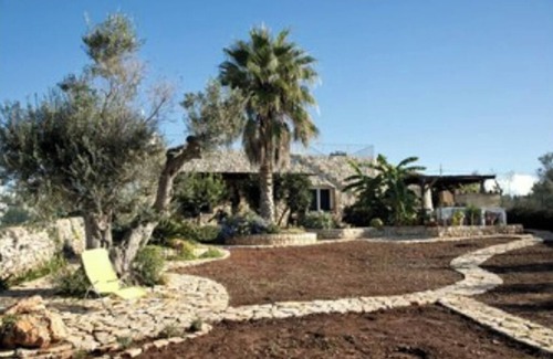 Torre Vado Apartment | Liama 3 - Magical Salento