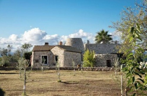 Torre Vado Apartment | Liama 3 - Magical Salento