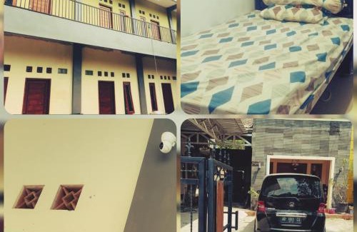Bantul House | LiaOlin guest house Bantul