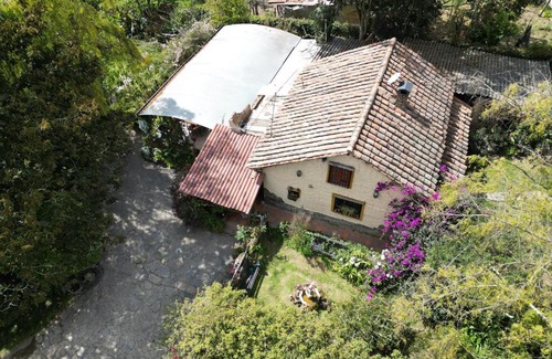 Duitama House | Libélula Cabaña- Alojamiento rural