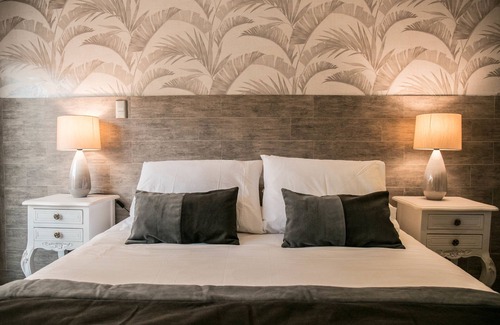 Bellavista Hotel | Lib Hotel Bellavista