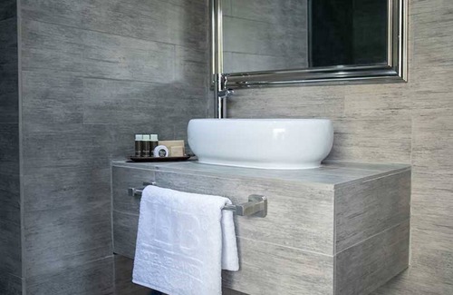 Bellavista Hotel | Lib Hotel Bellavista