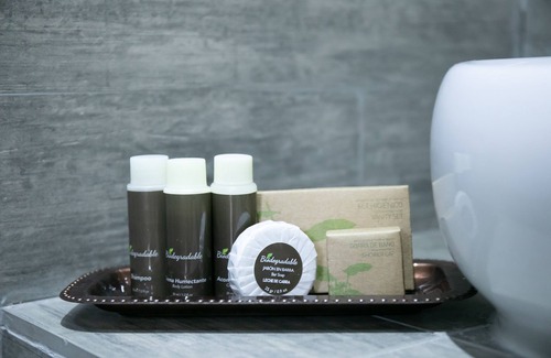 Bellavista Hotel | Lib Hotel Bellavista