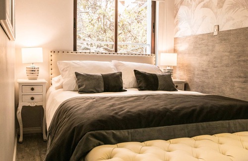 Bellavista Hotel | Lib Hotel Bellavista