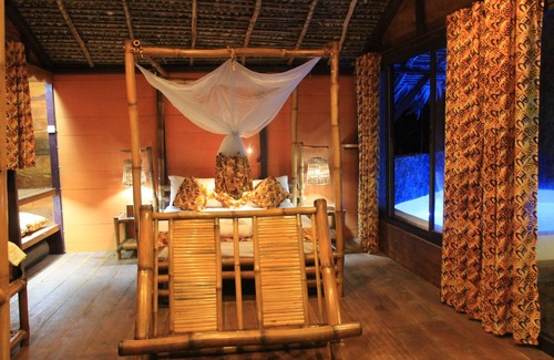Marshall Cabin | Libassa Ecolodge
