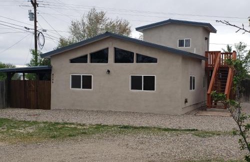 Taos House | Libby's Taos Casita - "The Hideaway"