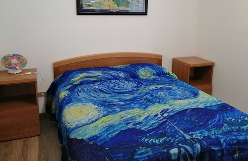 Sapri Apartment | LIBECCIO "large ultra-central private parking"