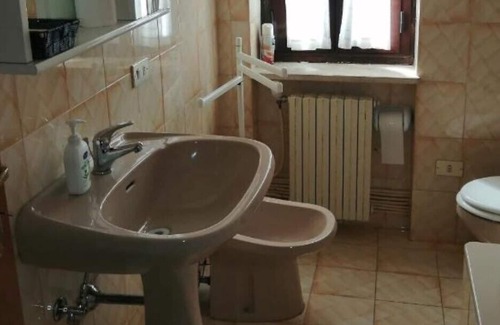 Sapri Apartment | Libeccio "parcheggio Gratis Privato - Grande Ultracentrale Rinnovato"