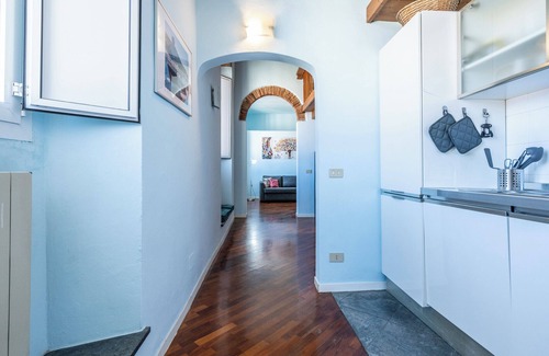 Venezia Nuova Apartment | Libeccio Urban Suite by Pleiades Home