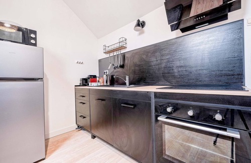 Montry Apartment | LIBERATION NEXT TO DISNEYLAND PARIS