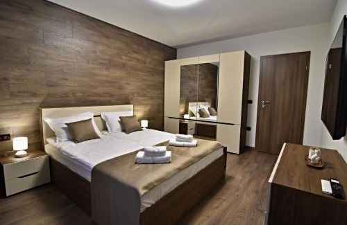 Velingrad Apartment | Libertè suites Velingrad