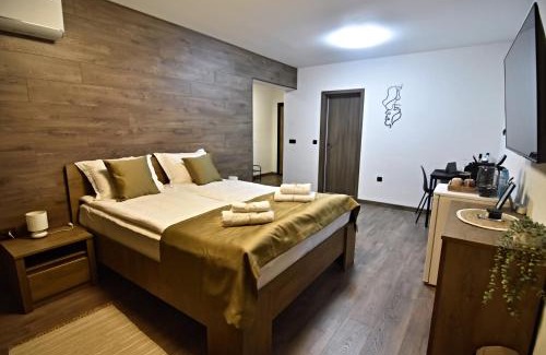 Velingrad Apartment | Libertè suites Velingrad