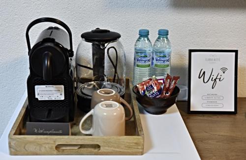 Velingrad Apartment | Libertè suites Velingrad