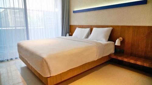 Melawai Hotel | Liberta Hub Blok M Jakarta