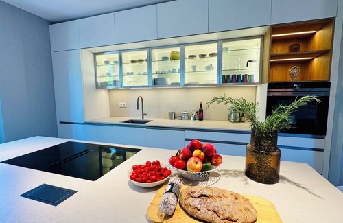 Pievasciata House | Libertas Tuscan Hideaway— Luxury villa with pool near Siena