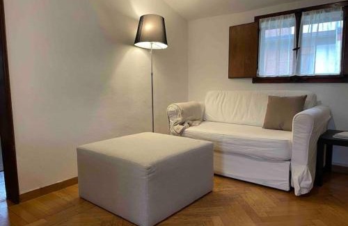 Old Town Apartment | Liberty Apartment Franceschetta
