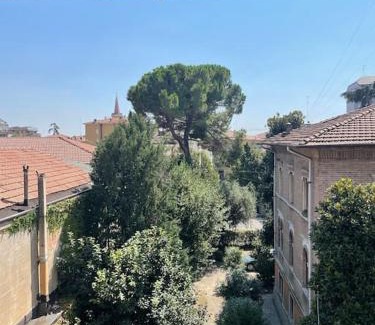Old Town Apartment | Liberty Apartment Franceschetta
