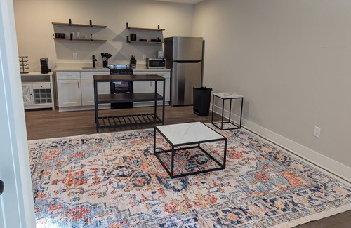 Goodlettsville House | Liberty Biberty Nashville Cozy 1 Bedroom