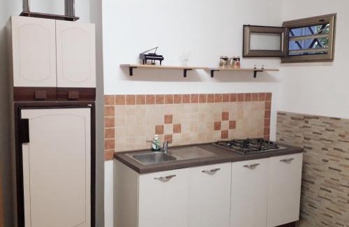 Marsala Apartment | Liberty House