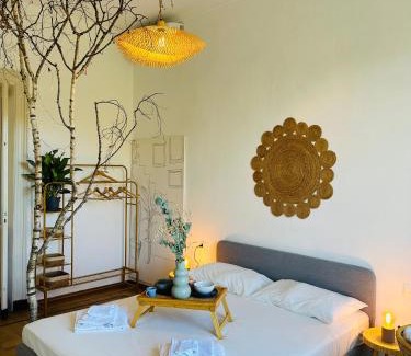 Vanchiglia Apartment | Liberty House