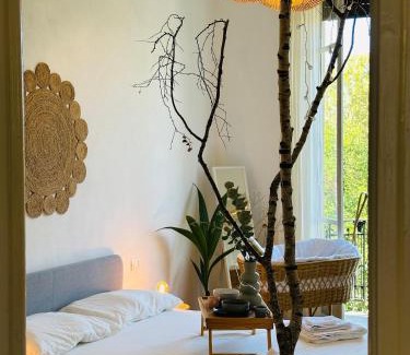 Vanchiglia Apartment | Liberty House