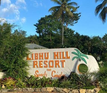 Maasin City Resort | Libhu Hill Resort and Sports Complex