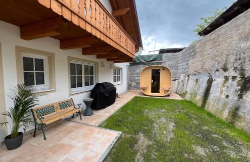 Riegsee Apartment | LiBORIA I Als Gruppe am Riegsee