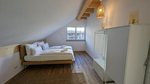 Riegsee Apartment | LiBORIA I Als Gruppe am Riegsee