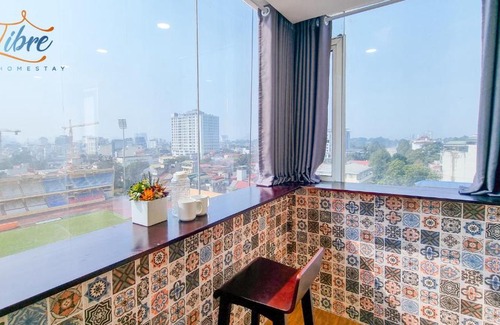 Dong Da Apartment | Libré Homestay