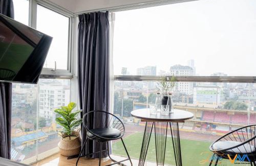 Dong Da Apartment | Libré Homestay