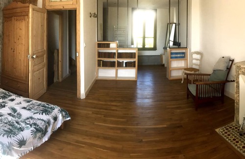 Montolieu Bed & Breakfast | Librairie Abelard