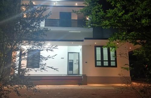 Poovar Villa | Licence To Chill Homestay Villa