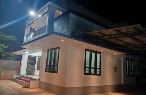 Poovar Villa | Licence To Chill Homestay Villa