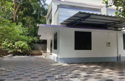 Poovar Villa | Licence To Chill Homestay Villa