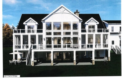 Mineral House | LICENSE TO CHILL II Spacious 8-bedroom Lake Anna house.