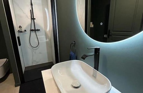 Tain-l'Hermitage Apartment | LICHEN, Superbe vue sur le Rhône ! 3 Chambres