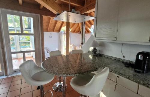 Gemarkung Stockhausen House | lichtdurchflutetes Architektenhaus