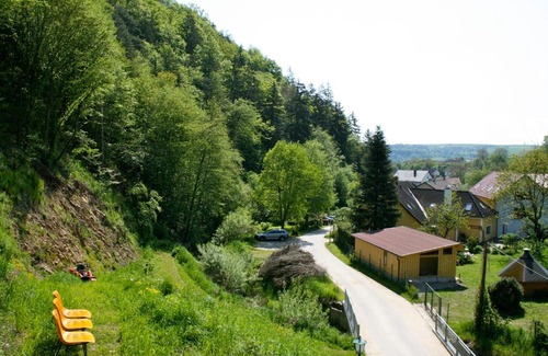 Emmersdorf an der Donau Apartment | Lichtlmühle
