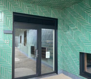 Ostend City Centre Apartment | Lichtrijk 2-slaapkamerappartement met zeezicht en gratis parking