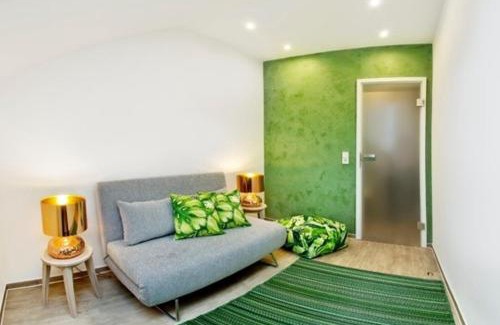 Hoehr-Grenzhausen Apartment | Lichtzauber