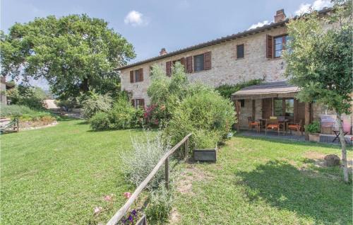 Lugnano in Teverina House | Licia